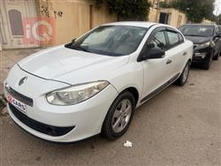 رينو فلوينس